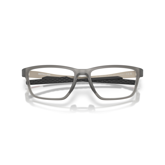Oakley Vista 8153 VISTA Col.815319 Cal.53 New EYEGLASSES-EYEWEAR