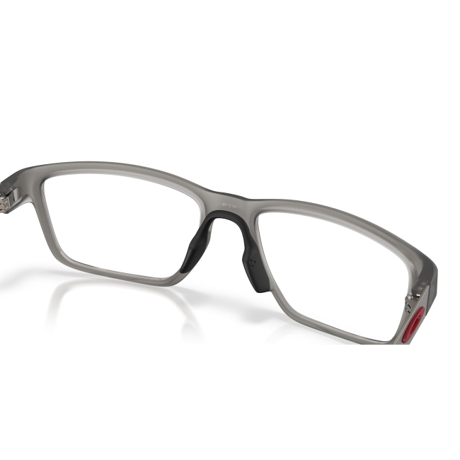 Oakley Vista 8153 VISTA Col.815319 Cal.53 New EYEGLASSES-EYEWEAR