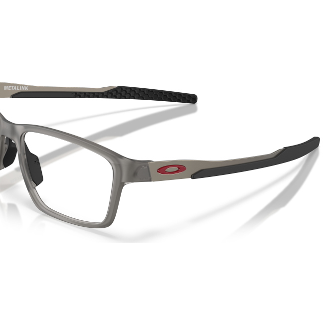 Oakley Vista 8153 VISTA Col.815319 Cal.53 New EYEGLASSES-EYEWEAR