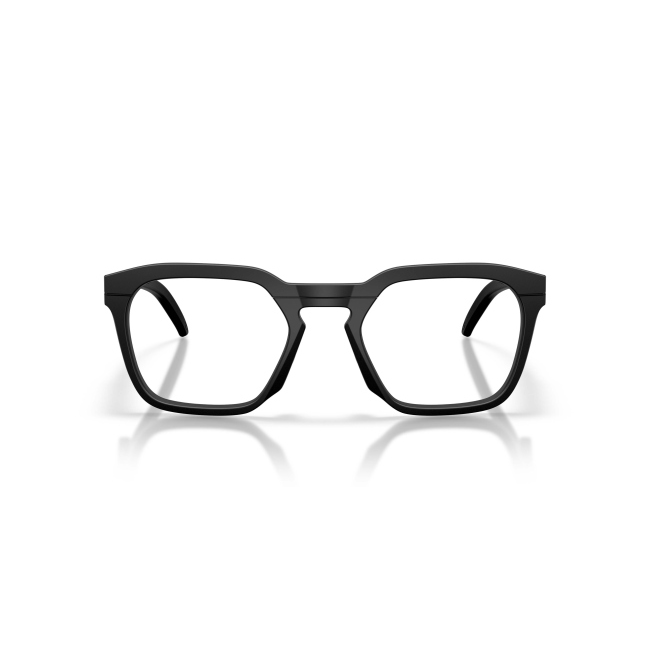 Oakley Vista OX HSTN SQ RX 8208 Col.07 Cal.52 New Occhiali da Vista