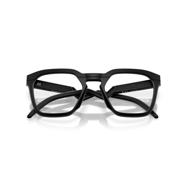 Oakley Vista OX HSTN SQ RX 8208 Col.07 Cal.52 New Occhiali da Vista