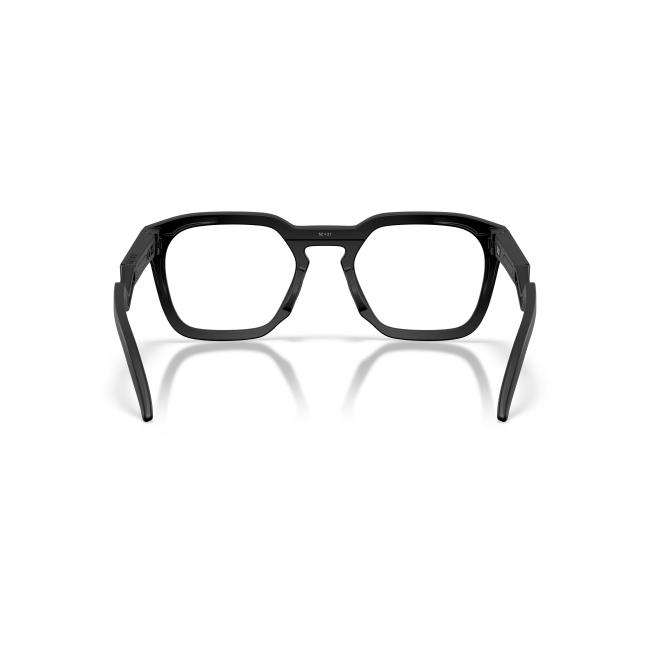 Oakley Vista OX HSTN SQ RX 8208 Col.07 Cal.52 New Occhiali da Vista