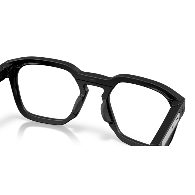 Oakley Vista OX HSTN SQ RX 8208 Col.07 Cal.52 New Occhiali da Vista