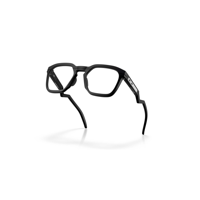 Oakley Vista OX HSTN SQ RX 8208 Col.07 Cal.52 New Occhiali da Vista