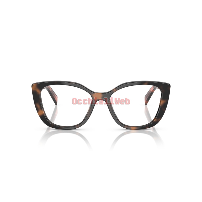 Prada VPR B04 Col.23A-1O1 Cal.53 New Occhiali da Vista