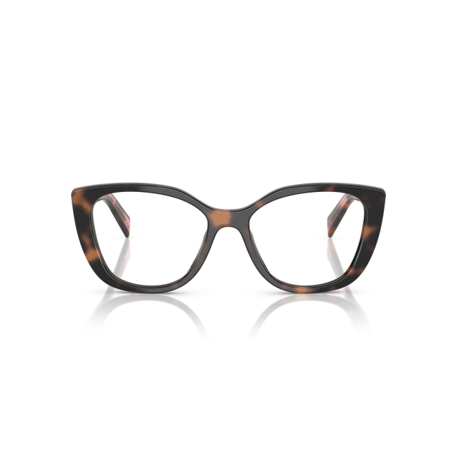 Prada B04V VISTA Col.23A1O1 Cal.53 New EYEGLASSES-EYEWEAR