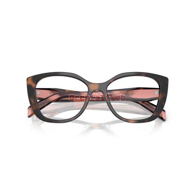 Prada VPR B04 Col.23A-1O1 Cal.53 New Occhiali da Vista