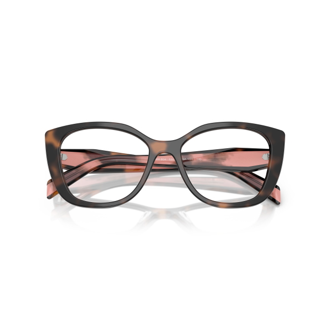 Prada B04V VISTA Col.23A1O1 Cal.53 New EYEGLASSES-EYEWEAR