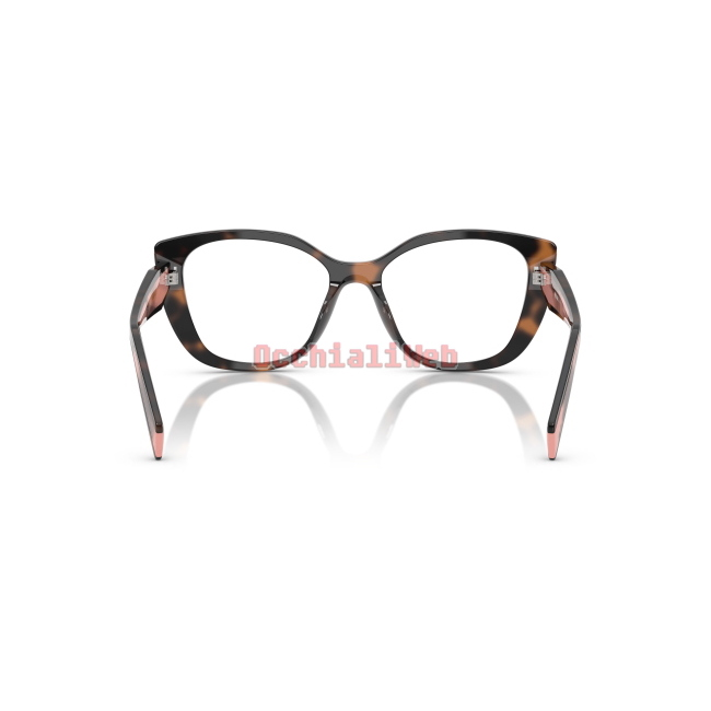 Prada VPR B04 Col.23A-1O1 Cal.53 New Occhiali da Vista