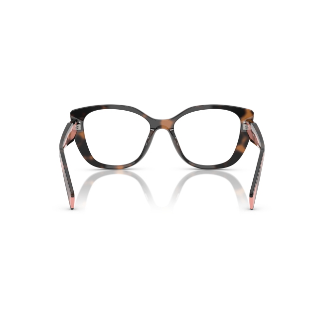 Prada B04V VISTA Col.23A1O1 Cal.53 New EYEGLASSES-EYEWEAR
