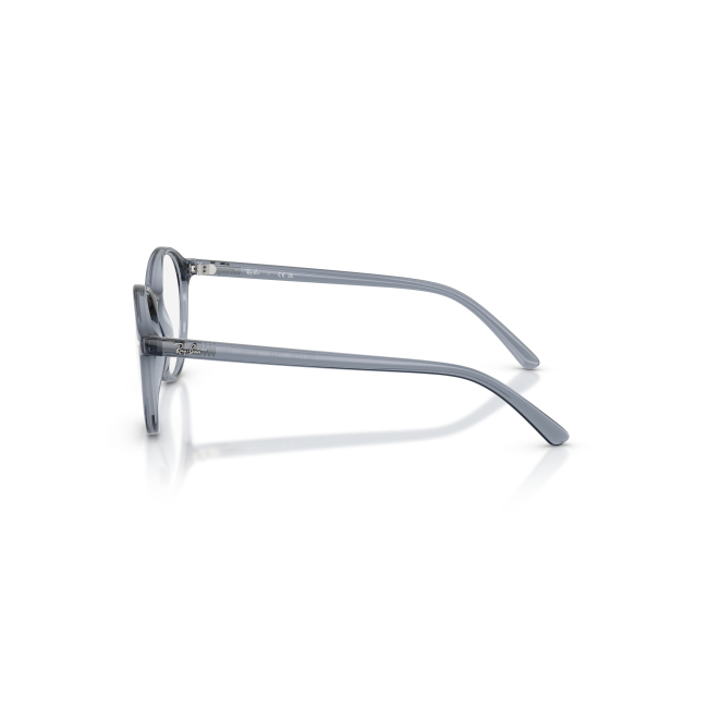 Ray-Ban Junior Vista 1730 VISTA Col.7548 Cal.47 New EYEGLASSES-EYEWEAR