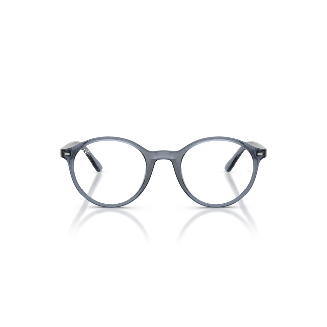 Ray-Ban Junior Vista 1730 VISTA Col.7548 Cal.47 New EYEGLASSES-EYEWEAR