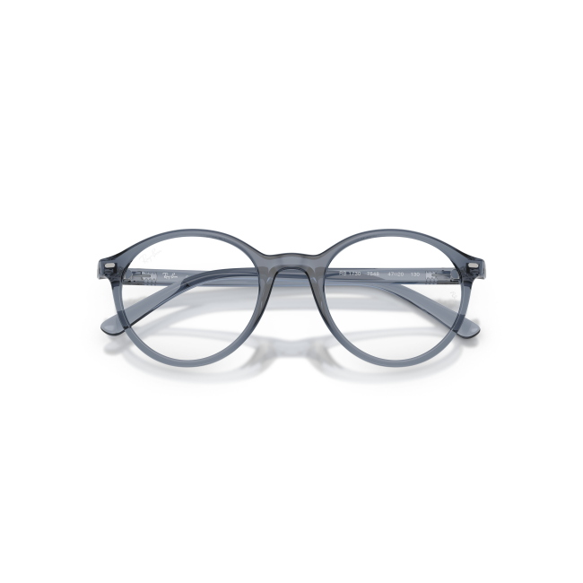 Ray-Ban Junior Vista 1730 VISTA Col.7548 Cal.47 New EYEGLASSES-EYEWEAR
