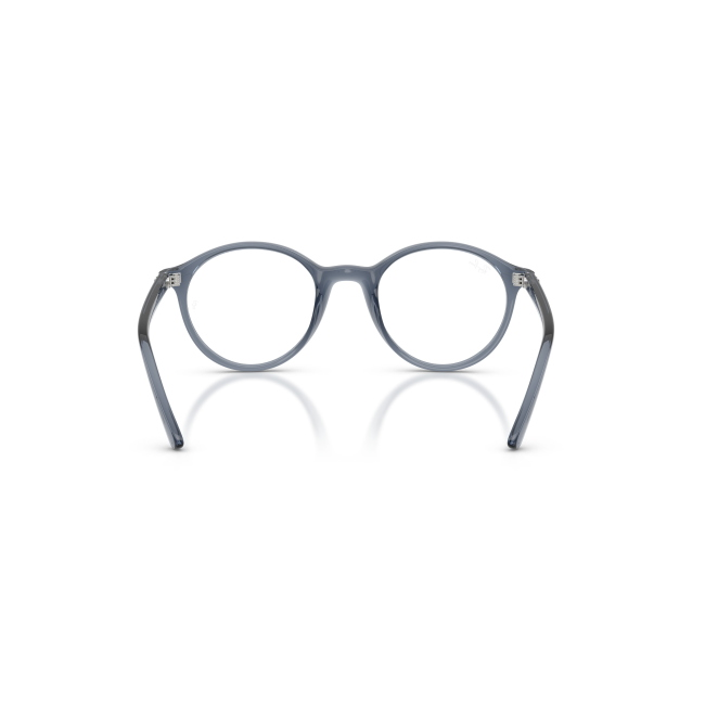 Ray-Ban Junior Vista 1730 VISTA Col.7548 Cal.47 New EYEGLASSES-EYEWEAR
