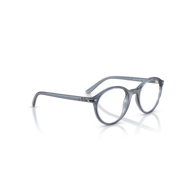 Ray-Ban Junior Vista 1730 VISTA Col.7548 Cal.47 New EYEGLASSES-EYEWEAR