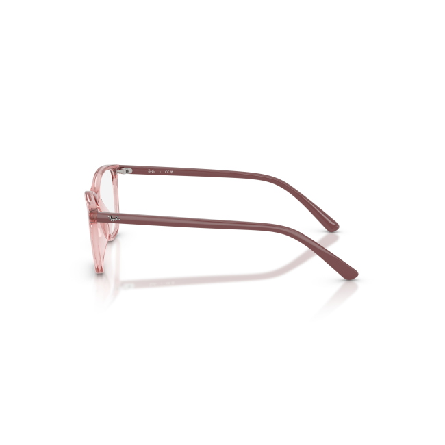 Ray-Ban Junior Vista 1907 VISTA Col.7516 Cal.45 New EYEGLASSES-EYEWEAR