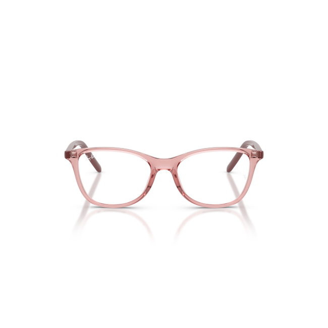 Ray-Ban Junior Vista 1907 VISTA Col.7516 Cal.45 New EYEGLASSES-EYEWEAR