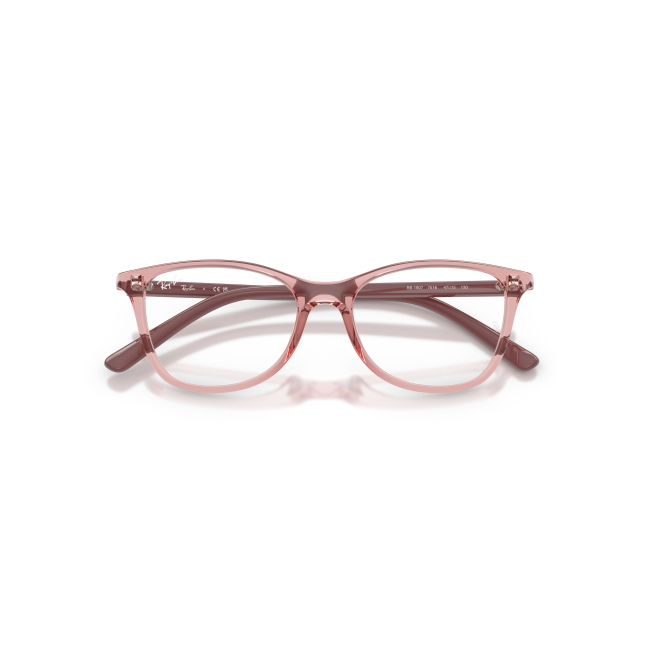Ray-Ban Junior Vista 1907 VISTA Col.7516 Cal.45 New EYEGLASSES-EYEWEAR