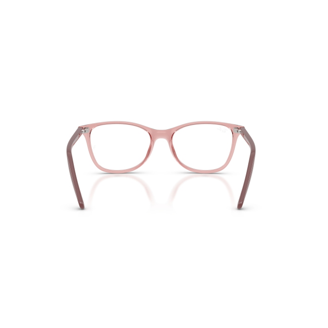 Ray-Ban Junior Vista 1907 VISTA Col.7516 Cal.45 New EYEGLASSES-EYEWEAR