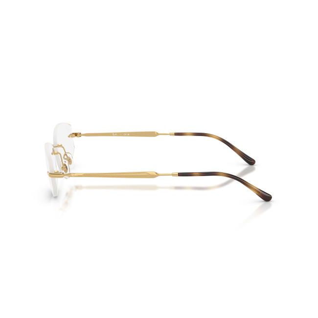 Ray-Ban RB 3792V Col.2500 Cal.55 New Occhiali da Vista