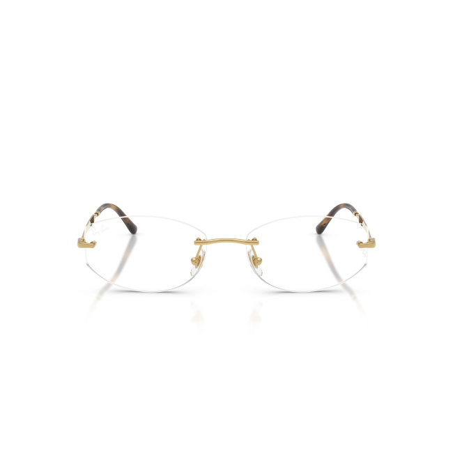 Ray-Ban RB 3792V Col.2500 Cal.55 New Occhiali da Vista