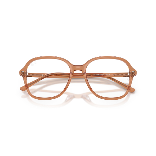 Ray-Ban Vista 5456 VISTA Col.8537 Cal.56 New EYEGLASSES-EYEWEAR