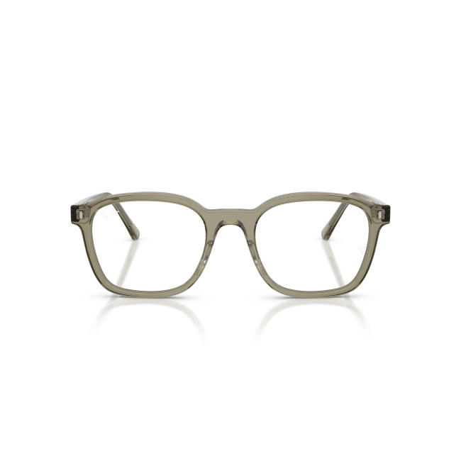 Ray-Ban Vista 5460 VISTA Col.8300 Cal.52 New EYEGLASSES-EYEWEAR