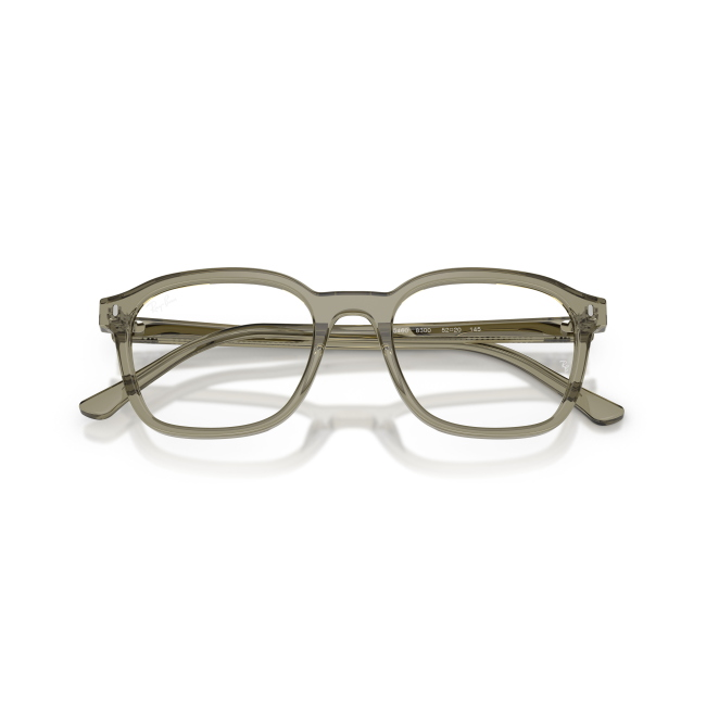 Ray-Ban Vista 5460 VISTA Col.8300 Cal.52 New EYEGLASSES-EYEWEAR