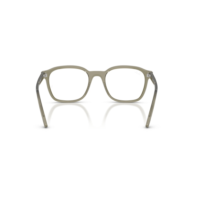 Ray-Ban Vista 5460 VISTA Col.8300 Cal.52 New EYEGLASSES-EYEWEAR