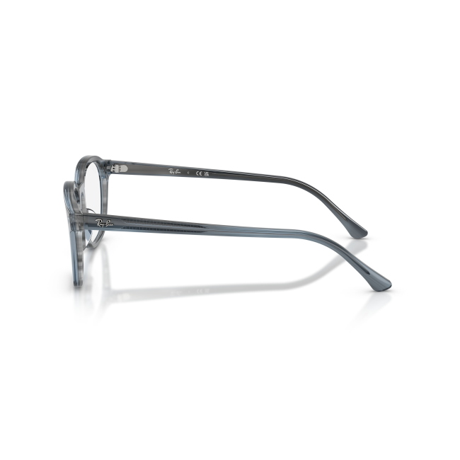 Ray-Ban Vista 5460 VISTA Col.8456 Cal.52 New EYEGLASSES-EYEWEAR