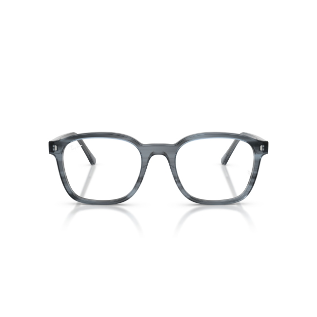 Ray-Ban Vista 5460 VISTA Col.8456 Cal.52 New EYEGLASSES-EYEWEAR