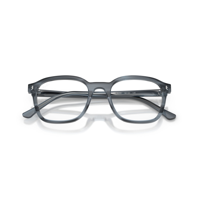Ray-Ban Vista 5460 VISTA Col.8456 Cal.52 New EYEGLASSES-EYEWEAR