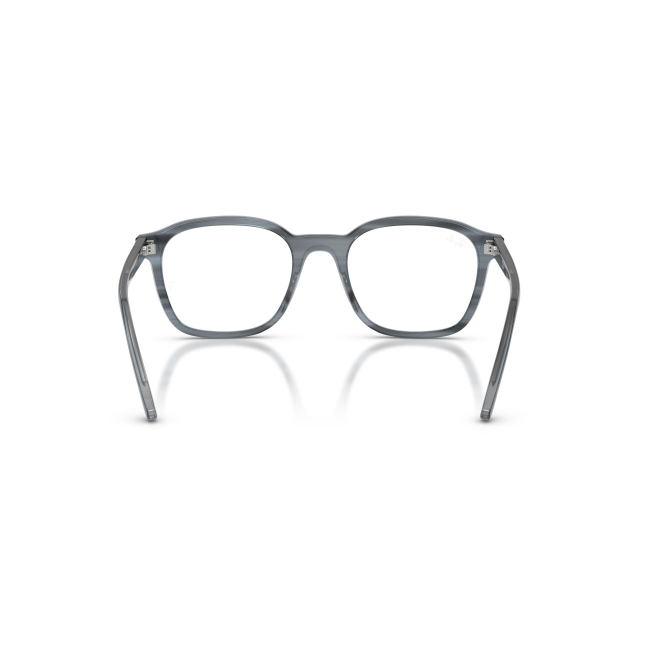 Ray-Ban Vista 5460 VISTA Col.8456 Cal.52 New EYEGLASSES-EYEWEAR
