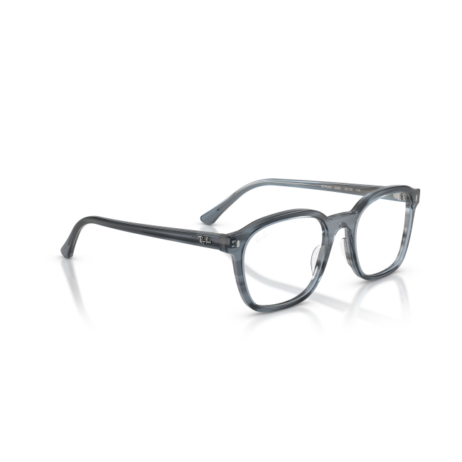 Ray-Ban Vista 5460 VISTA Col.8456 Cal.52 New EYEGLASSES-EYEWEAR