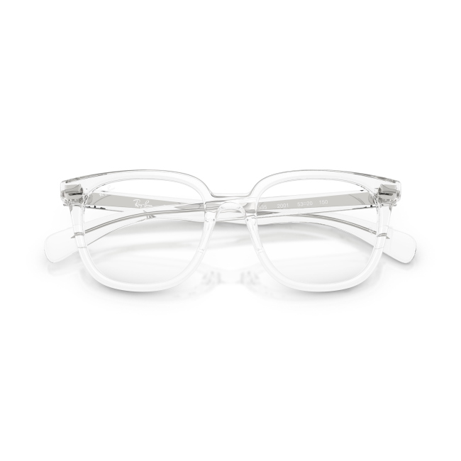 Ray-Ban Vista 5535 VISTA Col.2001 Cal.51 New EYEGLASSES-EYEWEAR