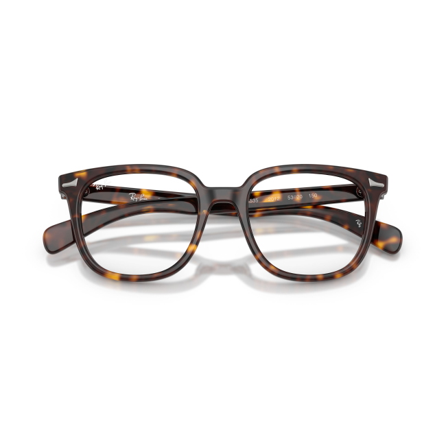Ray-Ban RB 5535 Col.2012 Cal.51 New Occhiali da Vista