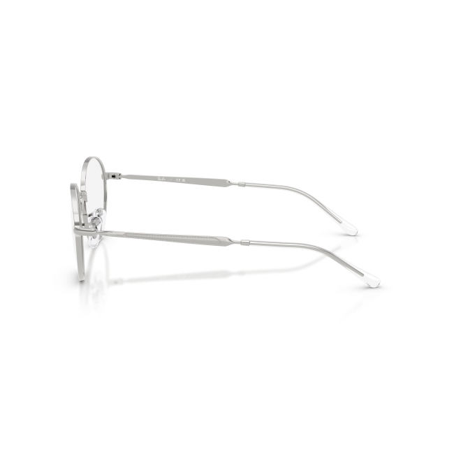 Ray-Ban RB 6558 Col.2501 Cal.52 New Occhiali da Vista
