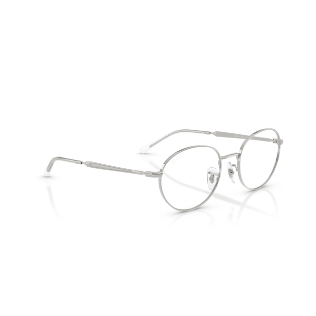 Ray-Ban RB 6558 Col.2501 Cal.52 New Occhiali da Vista