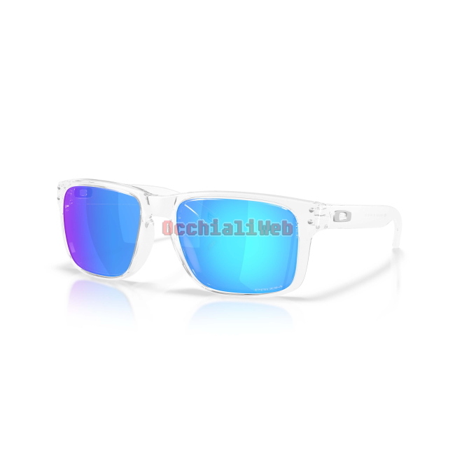 Oakley OO 9102 HOLBROOK Col.AS Cal.55 New Occhiali da Sole