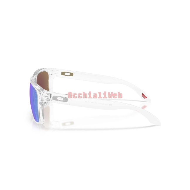 Oakley OO 9102 HOLBROOK Col.AS Cal.55 New Occhiali da Sole