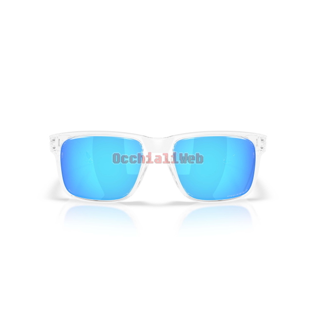 Oakley OO 9102 HOLBROOK Col.AS Cal.55 New Occhiali da Sole