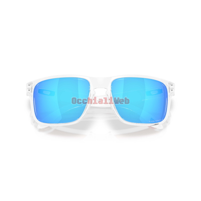 Oakley OO 9102 HOLBROOK Col.AS Cal.55 New Occhiali da Sole