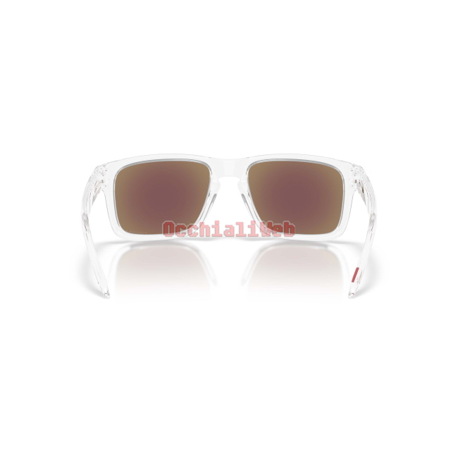 Oakley OO 9102 HOLBROOK Col.AS Cal.55 New Occhiali da Sole