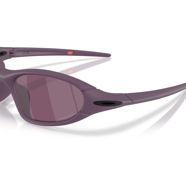 Oakley OO 9536 PORTAL JACKET Col.04 Cal.61 New Occhiali da Sole