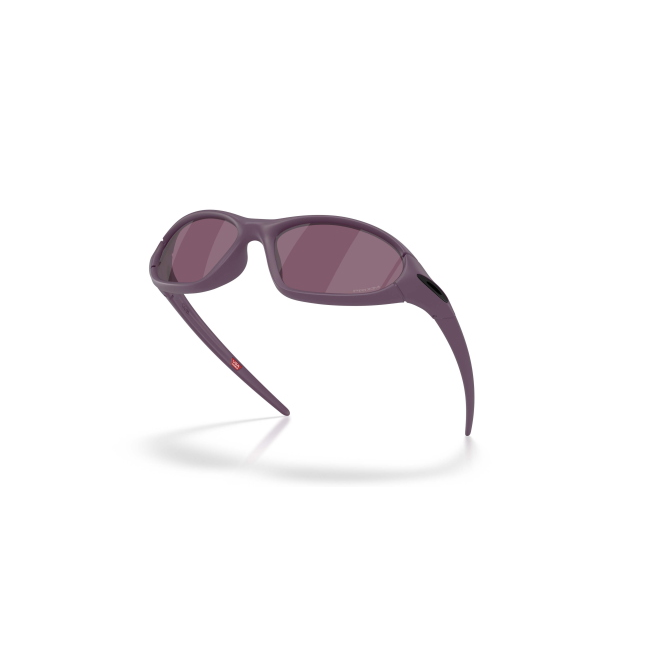 Oakley OO 9536 PORTAL JACKET Col.04 Cal.61 New Occhiali da Sole