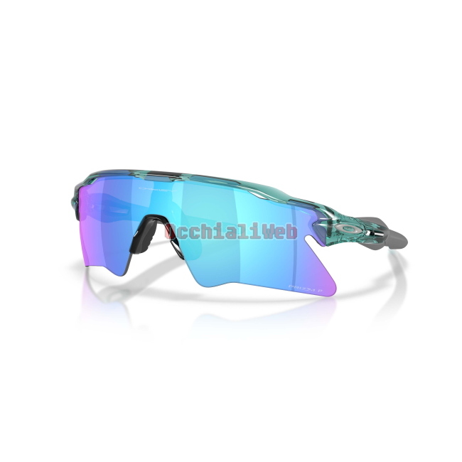 Oakley OO 9541 RADAR EV HEATER Col.09 Cal.37 New Occhiali da Sole