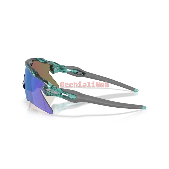 Oakley OO 9541 RADAR EV HEATER Col.09 Cal.37 New Occhiali da Sole