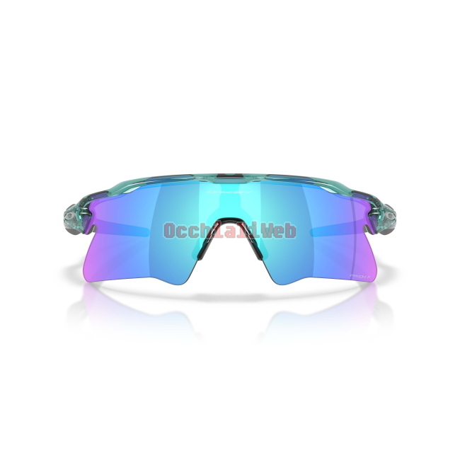 Oakley OO 9541 RADAR EV HEATER Col.09 Cal.37 New Occhiali da Sole