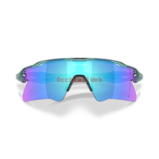 Oakley OO 9541 RADAR EV HEATER Col.09 Cal.37 New Occhiali da Sole