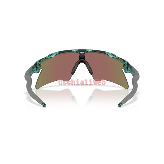 Oakley OO 9541 RADAR EV HEATER Col.09 Cal.37 New Occhiali da Sole